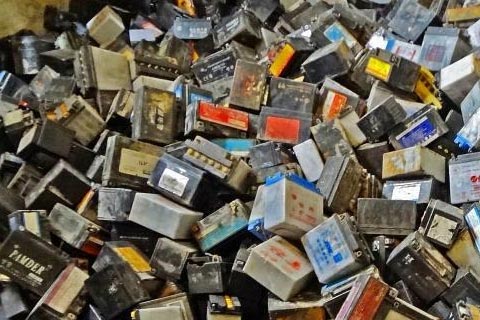 焦作高价锂电池回收-上门回收锂电池-钛酸锂电池回收